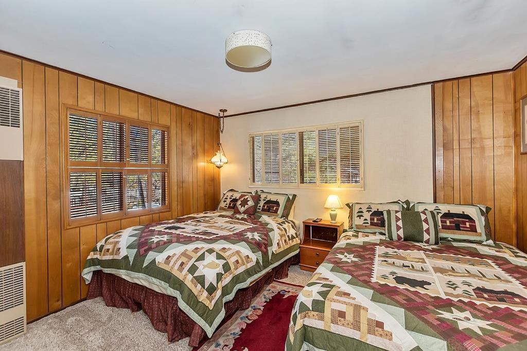 048 - 100 Acre Woods Villa Биг Беър Лейк Екстериор снимка