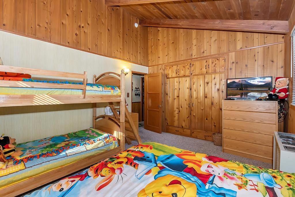 048 - 100 Acre Woods Villa Биг Беър Лейк Екстериор снимка